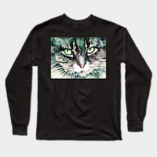 Jackie Long Sleeve T-Shirt